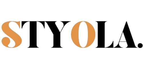 styola app logo