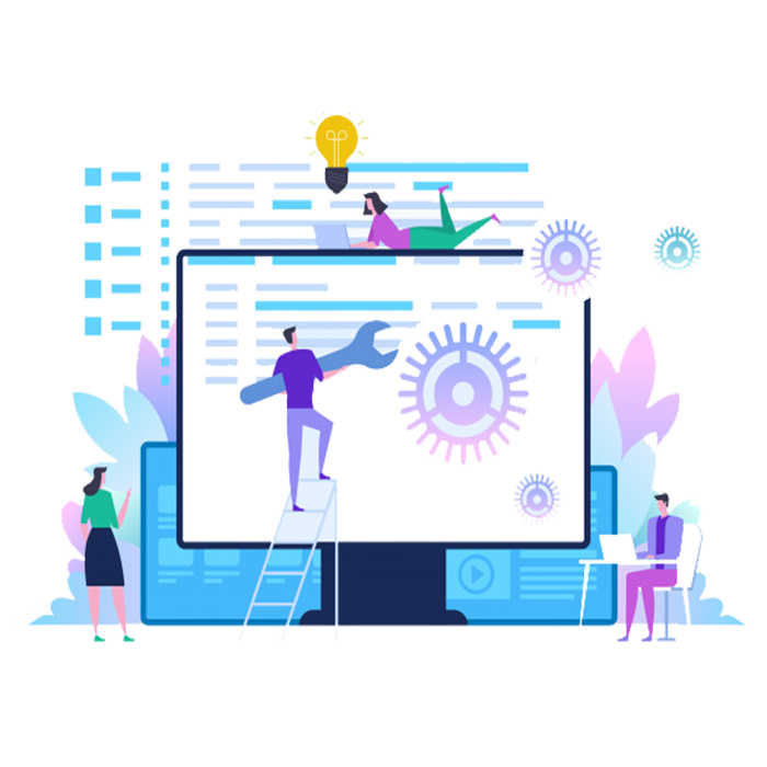 Backend Development Architecture