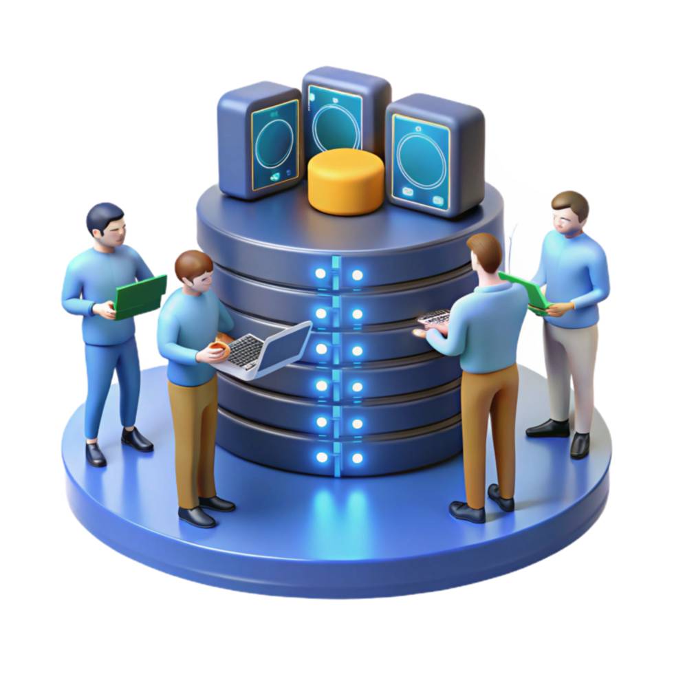 Database Solutions and Management