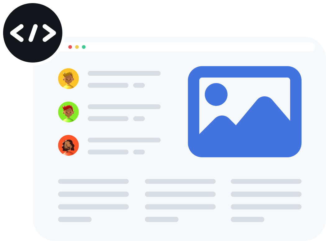 Crypto Platform Setup